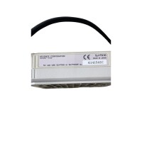 Keyence SJ-F010 Gebläse zur statischen Entladung