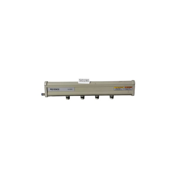 Keyence SJ-R036 Ionisations-System