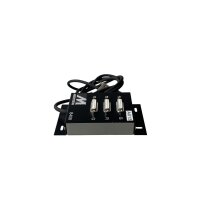 Mikrotron MFK 1020 Adapter B408
