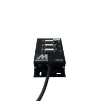 Mikrotron MFK 1020 Adapter B408