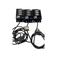 Mikrotron MFK 1020 Adapter B408
