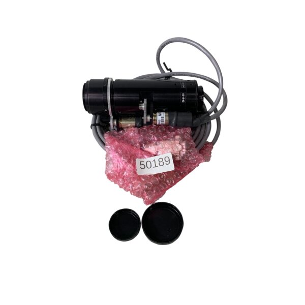 NAVITAR 1-51194 Motorisiertes Zoom-/Fokusmodul mit Coupler 2-50026