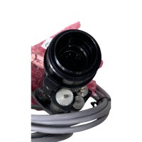 NAVITAR 1-51194 Motorisiertes Zoom-/Fokusmodul mit Coupler 2-50026