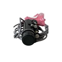NAVITAR 1-51194 Motorisiertes Zoom-/Fokusmodul mit Coupler 2-50026