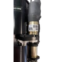 NAVITAR 1-51194 Motorisiertes Zoom-/Fokusmodul mit Coupler 2-50026