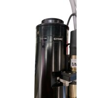 NAVITAR 1-51194 Motorisiertes Zoom-/Fokusmodul mit Coupler 2-50026