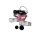 NAVITAR 1-51194 Motorisiertes Zoom-/Fokusmodul mit Coupler 2-50026