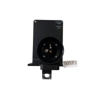 Rommel SS-07 [Y] D2/D10169 Laser-Sensor-Modul