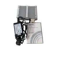 spectra NISE100 Industrie-PC
