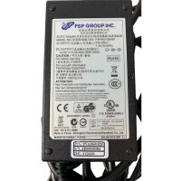 spectra NISE100 Industrie-PC