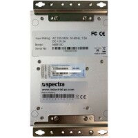 spectra NISE100 Industrie-PC