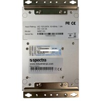 spectra NISE100 Industrie-PC