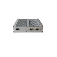 spectra NISE100 Industrie-PC