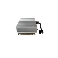 spectra NISE100 Industrie-PC