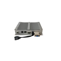 spectra NISE100 Industrie-PC