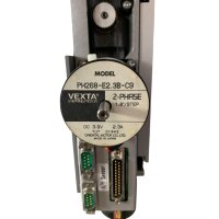 Vexta PH268-E2.3B-C9 Schrittmotor