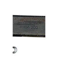 Vexta PH268-E2.3B-C9 Schrittmotor
