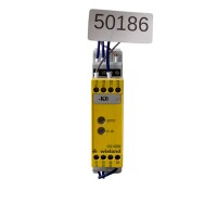 Wieland SNO 4003K Sicherheitsschaltgerät