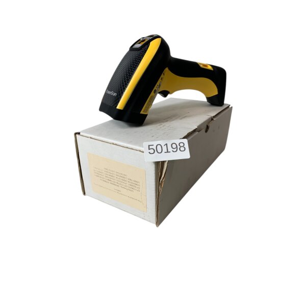 Datalogic Powerscan PD9530 handgeführter Scanner