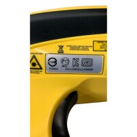 Datalogic Powerscan PD9530 handgeführter Scanner