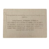 Datalogic Powerscan PD9530 handgeführter Scanner