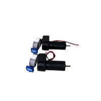 Faulhaber 2342S024C R DC-Motor mit Encoder und Kabelsatz 0718