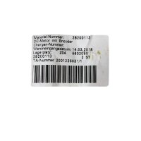 Faulhaber 2342S024C R DC-Motor mit Encoder und Kabelsatz 0718