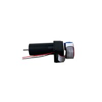 Faulhaber 2342S024C R DC-Motor mit Encoder und Kabelsatz 0718