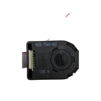 Faulhaber 2342S024C R DC-Motor mit Encoder und Kabelsatz 0718