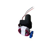 Faulhaber 2342S024C R DC-Motor mit Encoder und Kabelsatz 0718