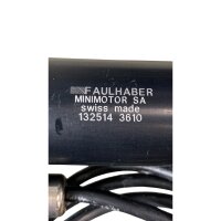 Faulhaber 2066533 Getriebe 4010