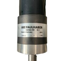 Faulhaber 2066533 Getriebe 4010