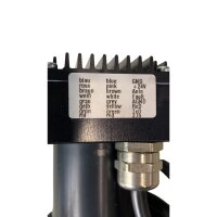 Faulhaber 2066533 Getriebe 4010