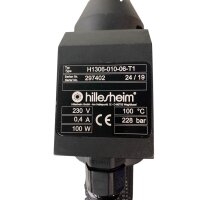Hillesheim H1306-010-06-T1 Heizleiter