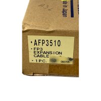 Matsushita AFP3510 Verlängerungskabel NAIS FP SERIES