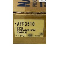 Matsushita AFP3510 Verlängerungskabel NAIS FP SERIES