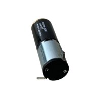 Maxon Motor 205081 kompakter Gleichstrom-Planetengetriebe-Motor A-max C1003142/2/1