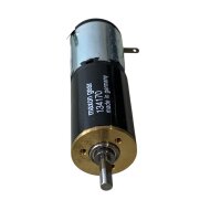 Maxon Motor 205081 kompakter Gleichstrom-Planetengetriebe-Motor A-max C1003142/2/1