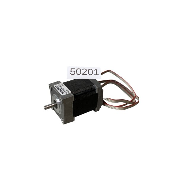 Microstep SHS 39/200-5214 kompakter Hohlwellen-Schrittmotor 06262