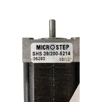 Microstep SHS 39/200-5214 kompakter...