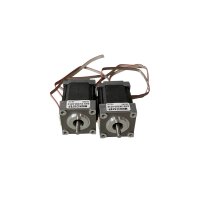 Microstep SHS 39/200-5214 kompakter Hohlwellen-Schrittmotor 06262