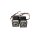 Microstep SHS 39/200-5214 kompakter Hohlwellen-Schrittmotor 06262