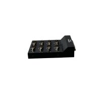 Moxa OPT8-M9 8‑Port RS‑232 Connection Box