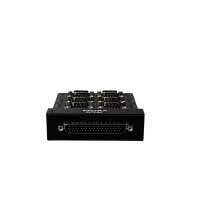 Moxa OPT8-M9 8‑Port RS‑232 Connection Box