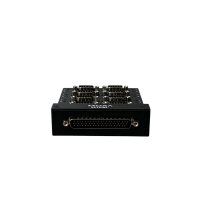 Moxa OPT8-M9 8‑Port RS‑232 Connection Box