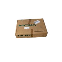 Moxa OPT8-M9 8‑Port RS‑232 Connection Box