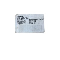 Moxa OPT8-M9 8‑Port RS‑232 Connection Box