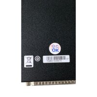 Moxa OPT8-M9 8‑Port RS‑232 Connection Box