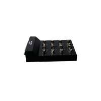 Moxa OPT8-M9 8‑Port RS‑232 Connection Box