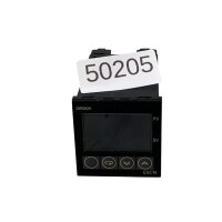 Omron E5CN-Q2MT-500 Temperaturüberwachung
